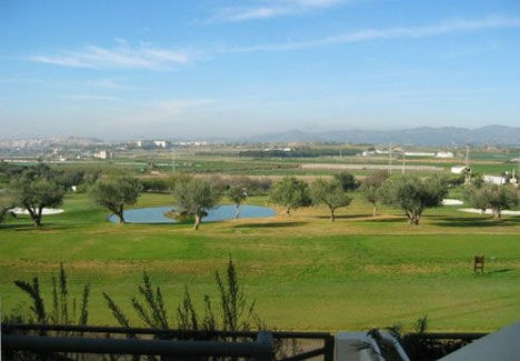 Hotel Terrasol Piramides Puerto Blanco Torre Del Mar Esterno foto