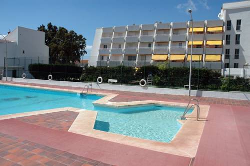 Hotel Terrasol Piramides Puerto Blanco Torre Del Mar Esterno foto